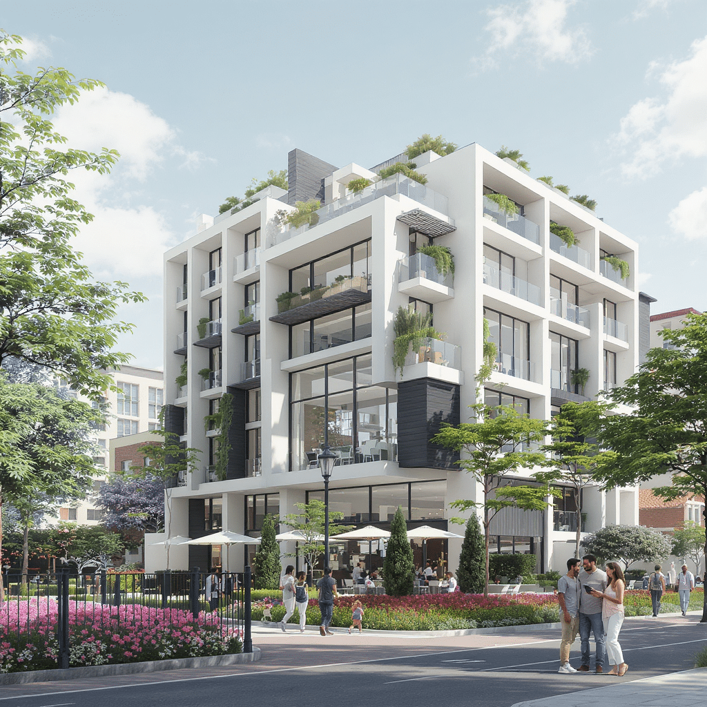 découvrez les avantages fiscaux incontournables liés à l'investissement dans l'immobilier neuf. optimisez vos déclarations fiscales grâce à nos conseils sur les dispositifs à ne pas manquer, comme la loi pinel ou le ptz. profitez d'une réduction d'impôts tout en investissant dans un bien de qualité.
