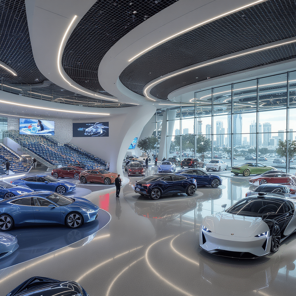 découvrez les plus grands constructeurs de voiture en 2025, leurs innovations technologiques et leurs stratégies de marché. plongez dans l'univers de l'automobile et explorez les tendances qui façonnent l'avenir de l'industrie automobile.