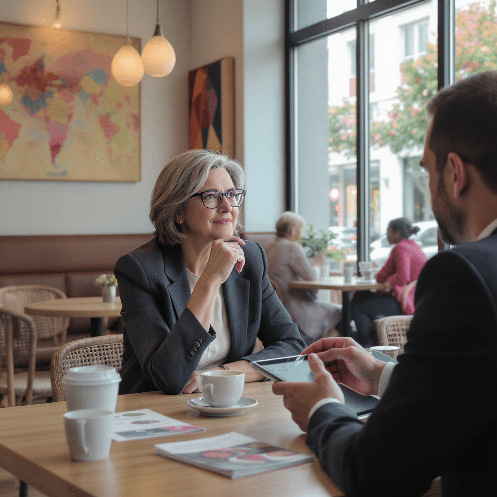 découvrez les meilleures options d'assurance santé pour les expatriés français. comparez les garanties, tarifs et service pour faire le choix qui vous protège à l'étranger.