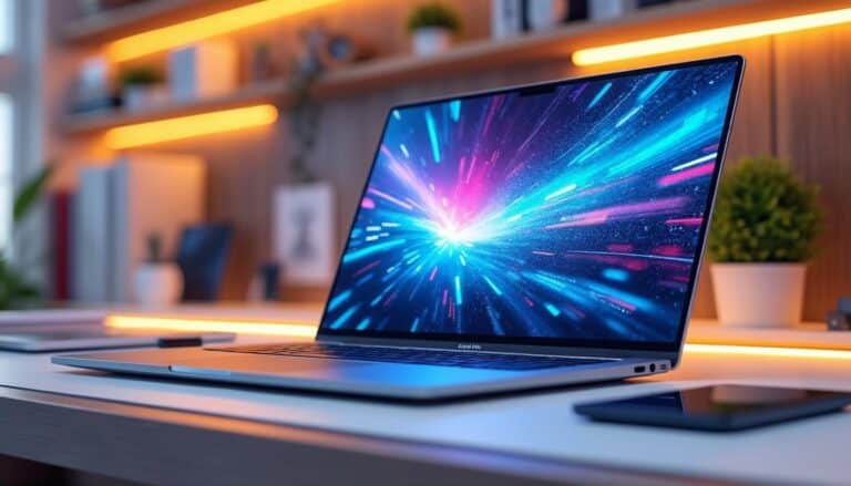 découvrez les atouts des ordinateurs portables hybrides : alliant autonomie, puissance et design, ces dispositifs innovants répondent aux besoins des professionnels et des étudiants. explorez les avantages et les performances de ces appareils polyvalents pour une expérience informatique optimale.