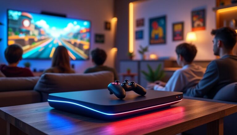 découvrez les dernières fuites concernant la nintendo switch 2 : performances améliorées, rétrocompatibilité confirmée et toutes les informations essentielles à retenir sur cette nouvelle console tant attendue.
