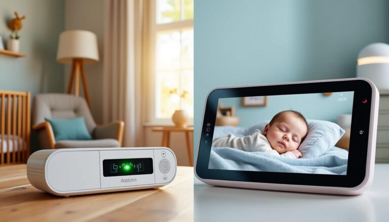 découvrez quel type de babyphone choisir entre connecté et classique : avantages, fiabilité, sécurité et conseils pour prendre la meilleure décision pour la surveillance de votre bébé.