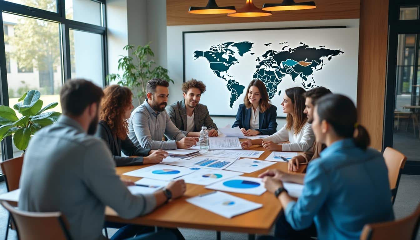 découvrez nos conseils pratiques pour choisir la meilleure assurance santé adaptée aux expatriés, en fonction de votre pays de destination. comparez les options, comprenez les exigences locales et assurez-vous d'une couverture optimale pour votre santé à l'étranger.