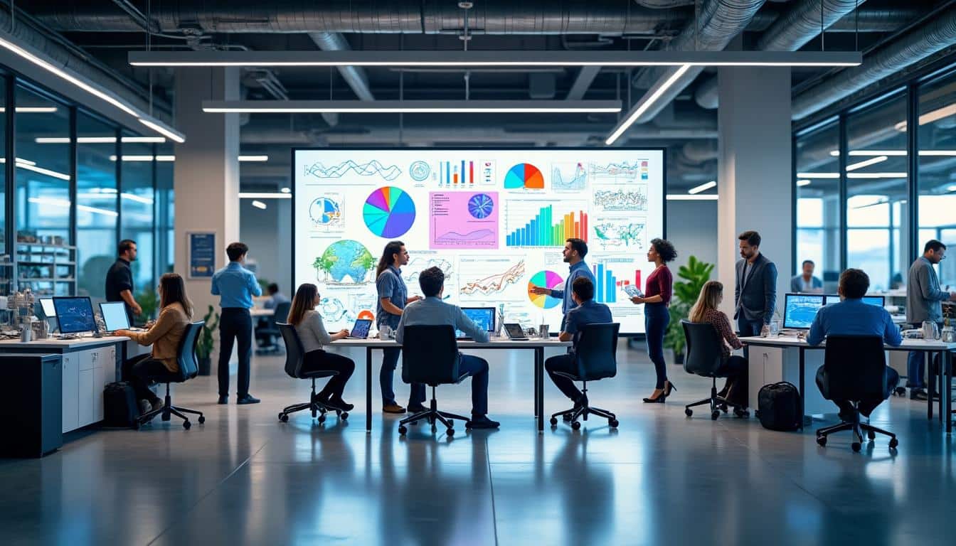 découvrez comment les pme françaises développent de nouvelles stratégies et innovent pour surmonter la crise en 2025. analyse des tendances, exemples concrets et conseils pour rester compétitif dans un contexte économique incertain.