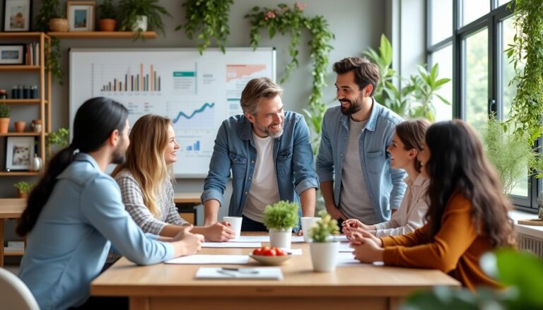 découvrez nos conseils pour réussir la transmission des entreprises familiales : étapes essentielles, bonnes pratiques et stratégies pour assurer la pérennité de votre entreprise entre générations.