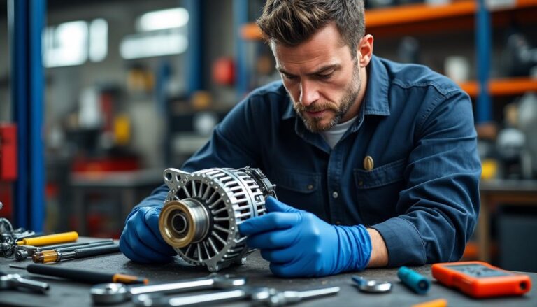 découvrez les gestes essentiels pour assurer l’entretien préventif de votre alternateur, prolonger sa durée de vie et éviter les pannes coûteuses. conseils pratiques et astuces d’expert pour un véhicule toujours performant.