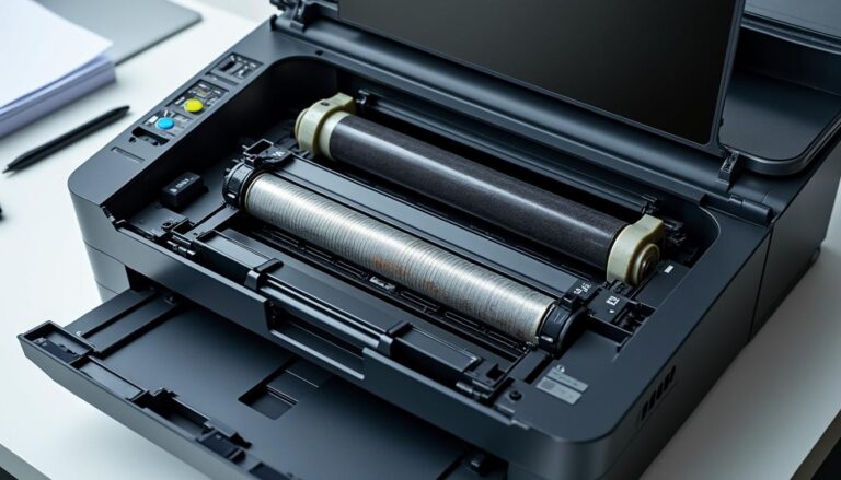 découvrez quand et pourquoi il est nécessaire de changer le tambour d'une imprimante laser, les signes d'usure à surveiller et les conseils pour garantir une qualité d'impression optimale.