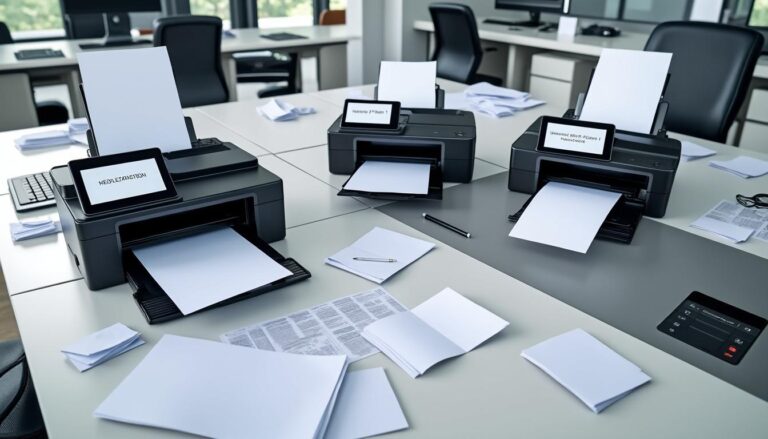 découvrez des solutions simples et efficaces pour résoudre les problèmes d'impression les plus courants et optimiser l'utilisation de votre imprimante au quotidien.