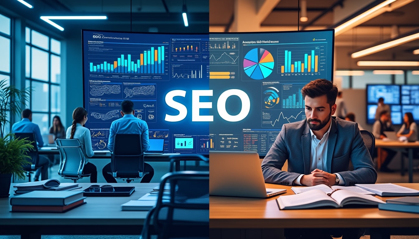 découvrez les avantages et inconvénients d'une agence de netlinking versus une stratégie interne pour optimiser votre seo. choisissez la meilleure option pour améliorer la visibilité de votre site et booster votre référencement.