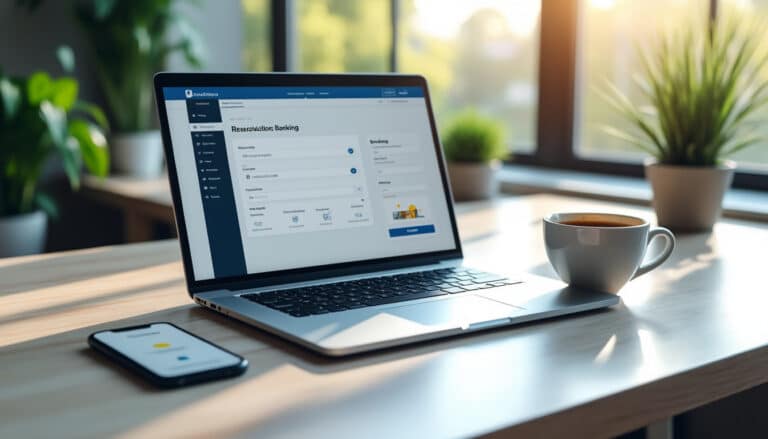 découvrez comment ouvrir facilement un compte bancaire en ligne pour votre association, sans démarches compliquées. profitez d’une procédure simple, rapide et adaptée aux besoins des associations.