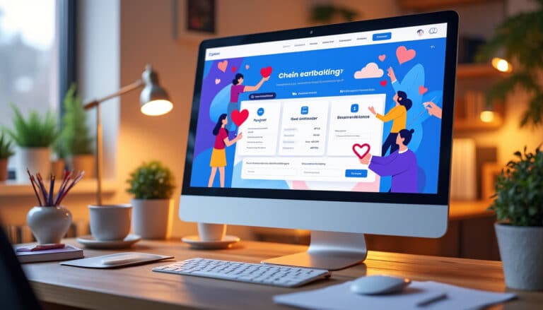 découvrez comment ouvrir un compte bancaire en ligne pour votre association : frais détaillés, solutions de paiement et gestion des dons facilitée pour optimiser la trésorerie associative.