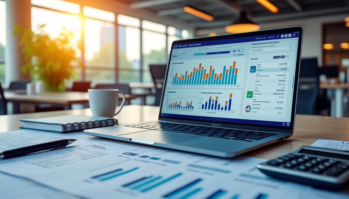 découvrez tout sur le compte pro sci : frais bancaires, obtention du rib et gestion des encaissements de loyers. guide complet pour optimiser la gestion financière de votre société civile immobilière.