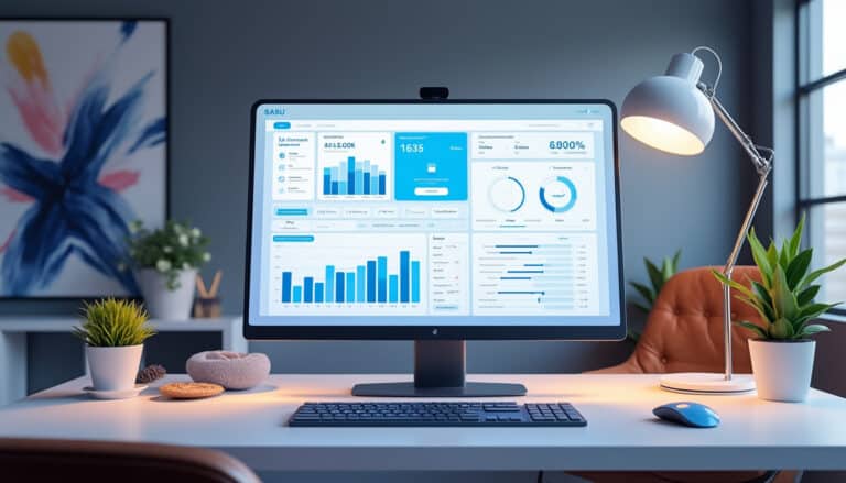 découvrez notre comparatif 2025 des comptes pro en ligne pour sasu : analyse des meilleures banques, frais bancaires détaillés et conseils pour optimiser la gestion financière de votre société.