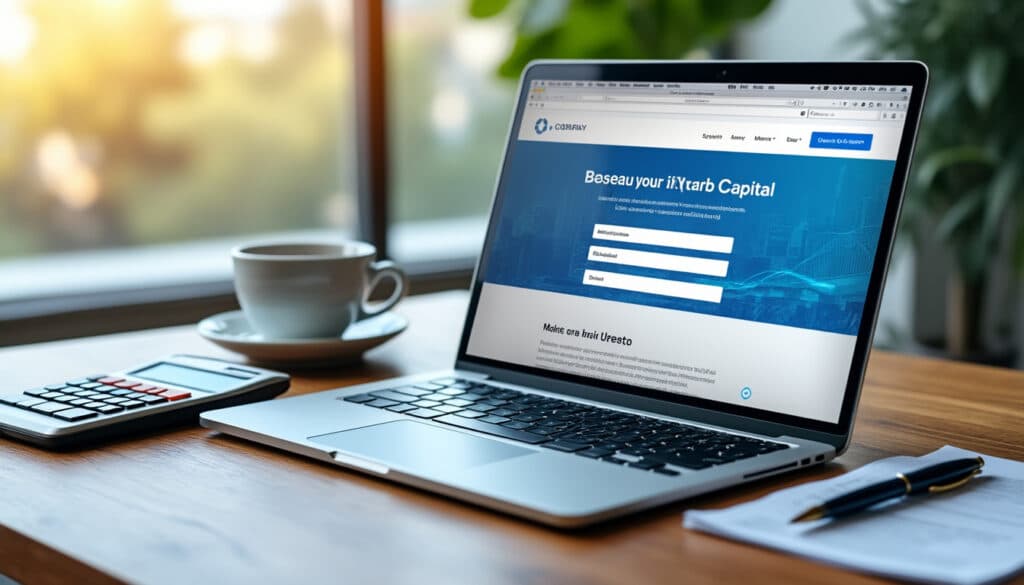 Ouvrir un compte pro SASU en ligne : guide dépôt de capital et attestation