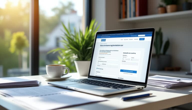 découvrez comment ouvrir un compte pro en ligne pour votre sasu : étapes, justificatifs nécessaires et conseils pratiques dans notre guide complet.