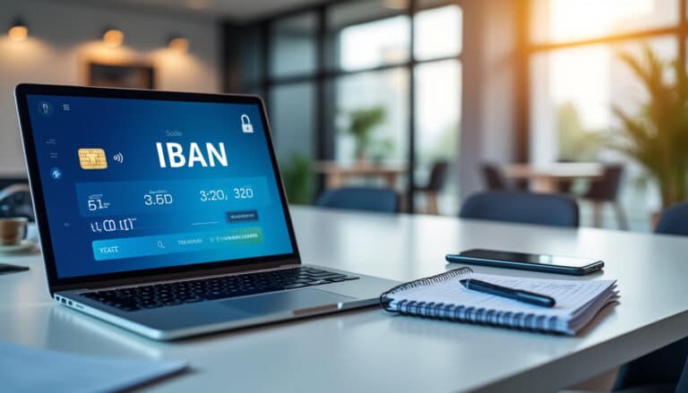 découvrez les points essentiels à vérifier avant d’ouvrir un compte professionnel en ligne avec iban français : conditions, tarifs, services inclus et sécurité pour faire le bon choix.