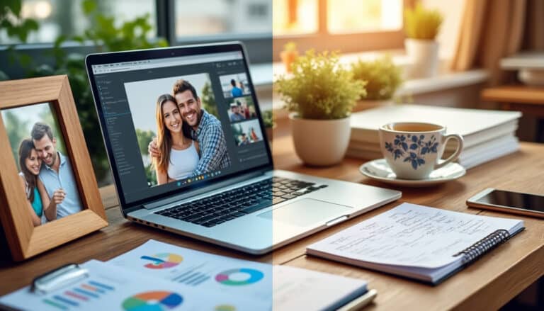 découvrez comment ouvrir et gérer un compte pro pour micro-entreprise afin de séparer efficacement vos finances professionnelles et personnelles, tout en évitant les erreurs courantes. conseils pratiques et astuces pour une gestion simplifiée !