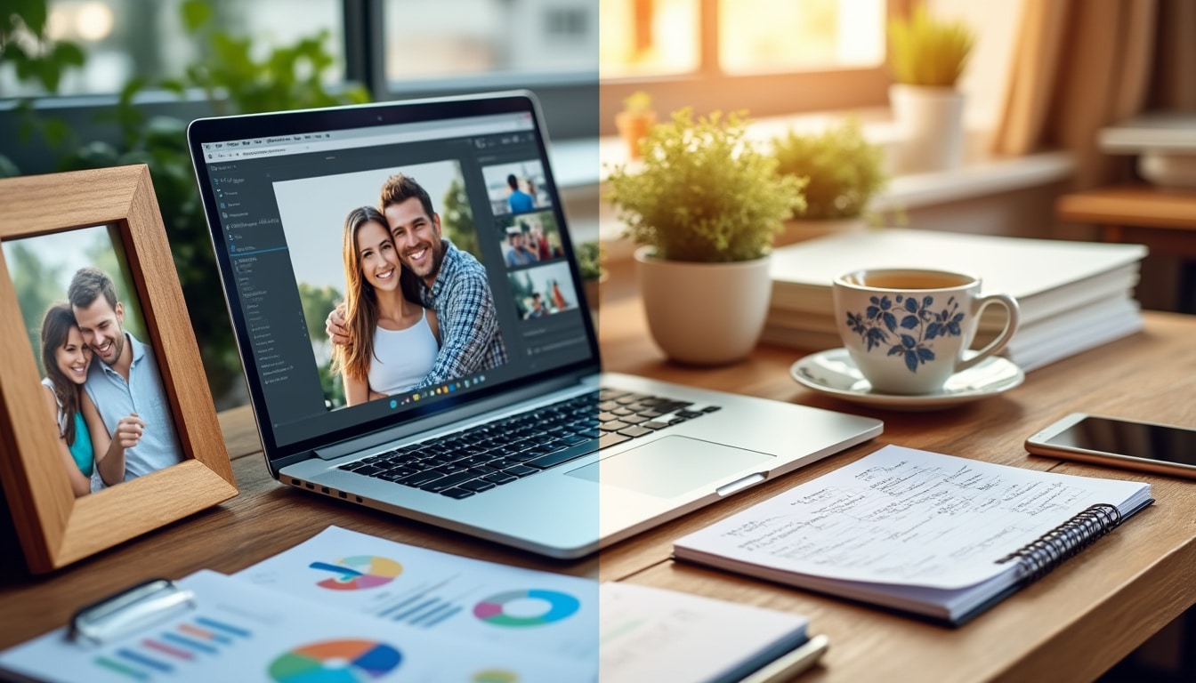 découvrez comment ouvrir et gérer un compte pro pour micro-entreprise afin de séparer efficacement vos finances professionnelles et personnelles, tout en évitant les erreurs courantes. conseils pratiques et astuces pour une gestion simplifiée !