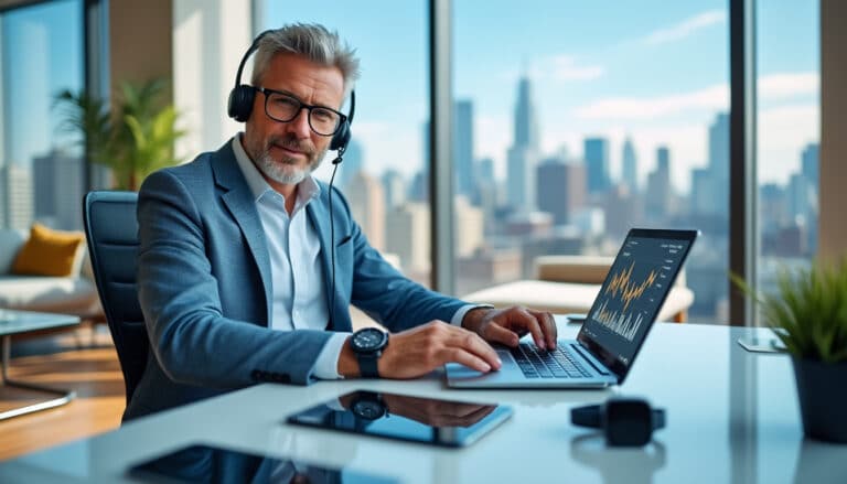 découvrez les obligations, avantages et conseils pour bien choisir un compte pro en micro-entreprise en 2025. guide complet pour entrepreneurs afin de gérer au mieux leur activité.