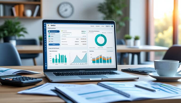 découvrez tout sur le compte professionnel en ligne pour sasu : comparez les frais, les démarches pour obtenir un k-bis et profitez des meilleures fonctionnalités pour gérer efficacement votre entreprise.
