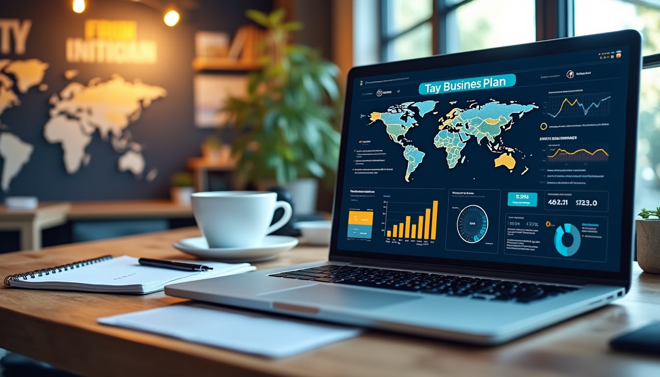 découvrez notre guide complet pour créer votre entreprise en ligne facilement. suivez chaque étape, des formalités administratives à la gestion, et lancez votre activité sereinement.