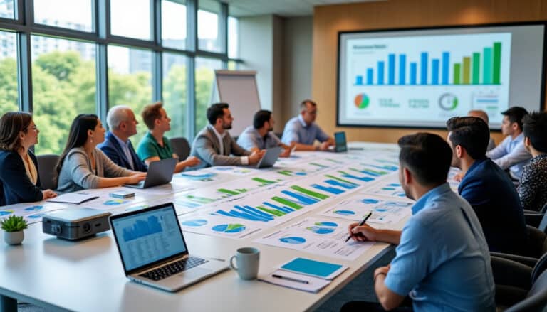 découvrez comment financer votre formation de formateur grâce au cpf et aux opco, et comprenez les coûts réels à prévoir. bénéficiez de conseils pratiques pour optimiser votre budget et réussir votre projet professionnel.