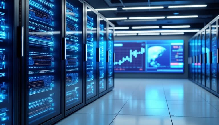 découvrez comment sélectionner un hébergement web pas cher et fiable en 2025. nos conseils pour trouver le meilleur serveur adapté à vos besoins et optimiser la performance de votre site.