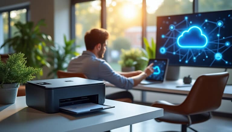 découvrez comment imprimer facilement vos documents à distance grâce au cloud printing. profitez d'une impression rapide, sécurisée et accessible depuis n'importe où, sans configuration compliquée !