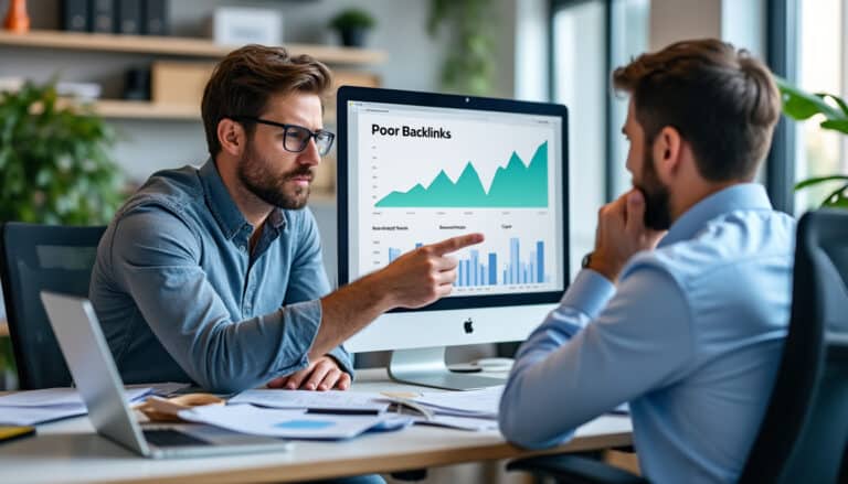 découvrez les erreurs fréquentes à éviter lors de votre collaboration avec une agence netlinking afin d’optimiser votre stratégie seo et protéger votre site web des risques pénalisants.