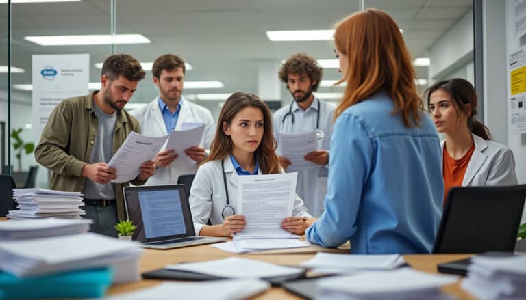 découvrez les principales erreurs à éviter lors de la souscription à une assurance santé afin de choisir la meilleure couverture et éviter les mauvaises surprises. suivez nos conseils pour faire un choix éclairé et adapté à vos besoins.