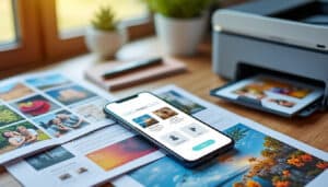 découvrez notre sélection des meilleures applications pour imprimer facilement vos documents et photos directement depuis votre smartphone. pratique et rapide, imprimez en toute simplicité où que vous soyez !