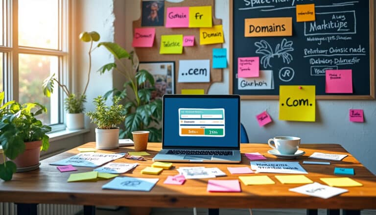 découvrez les 10 critères essentiels pour choisir un nom de domaine .fr ou .com mémorable et booster la visibilité de votre site web. conseils, astuces et bonnes pratiques dans ce guide complet sur le choix de votre adresse en ligne !