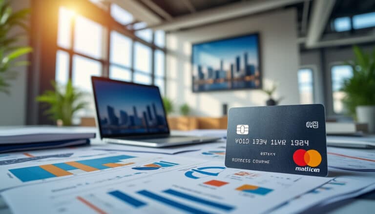 découvrez comment choisir la carte bancaire professionnelle idéale en comparant plafonds, assurances et offres de cashback. profitez de nos conseils pour optimiser vos paiements et sécuriser les finances de votre entreprise.