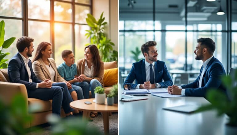 découvrez la différence entre mutuelle et assurance santé : à quoi servent-elles, comment fonctionnent-elles et laquelle choisir pour mieux couvrir vos frais de santé.