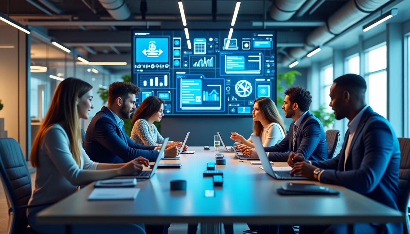 découvrez comment rédiger vos statuts, déterminer le capital social et publier les annonces légales pour créer facilement votre entreprise 100 % en ligne. suivez nos conseils pratiques pour une création d'entreprise simple, rapide et conforme.