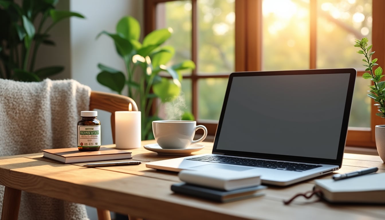 découvrez comment choisir le complément alimentaire anti-stress le plus adapté à votre profil. nos conseils pour gérer le stress au quotidien et retrouver bien-être et sérénité naturellement.