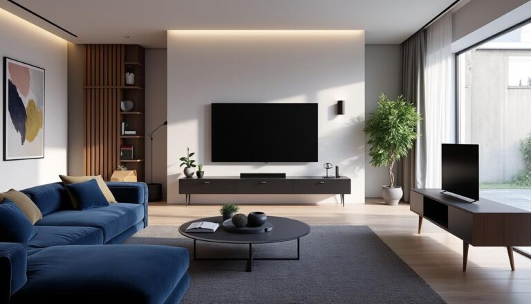 découvrez à quelle distance vous placer devant votre télévision selon sa taille en pouces pour un confort visuel optimal. conseils pratiques pour choisir la distance idéale et profiter pleinement de votre écran tv.