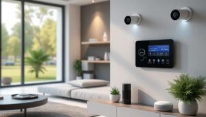 découvrez nos conseils pour choisir le meilleur système d’alarme maison en 2026. protégez efficacement votre domicile grâce à nos critères clés et dernières innovations en sécurité.