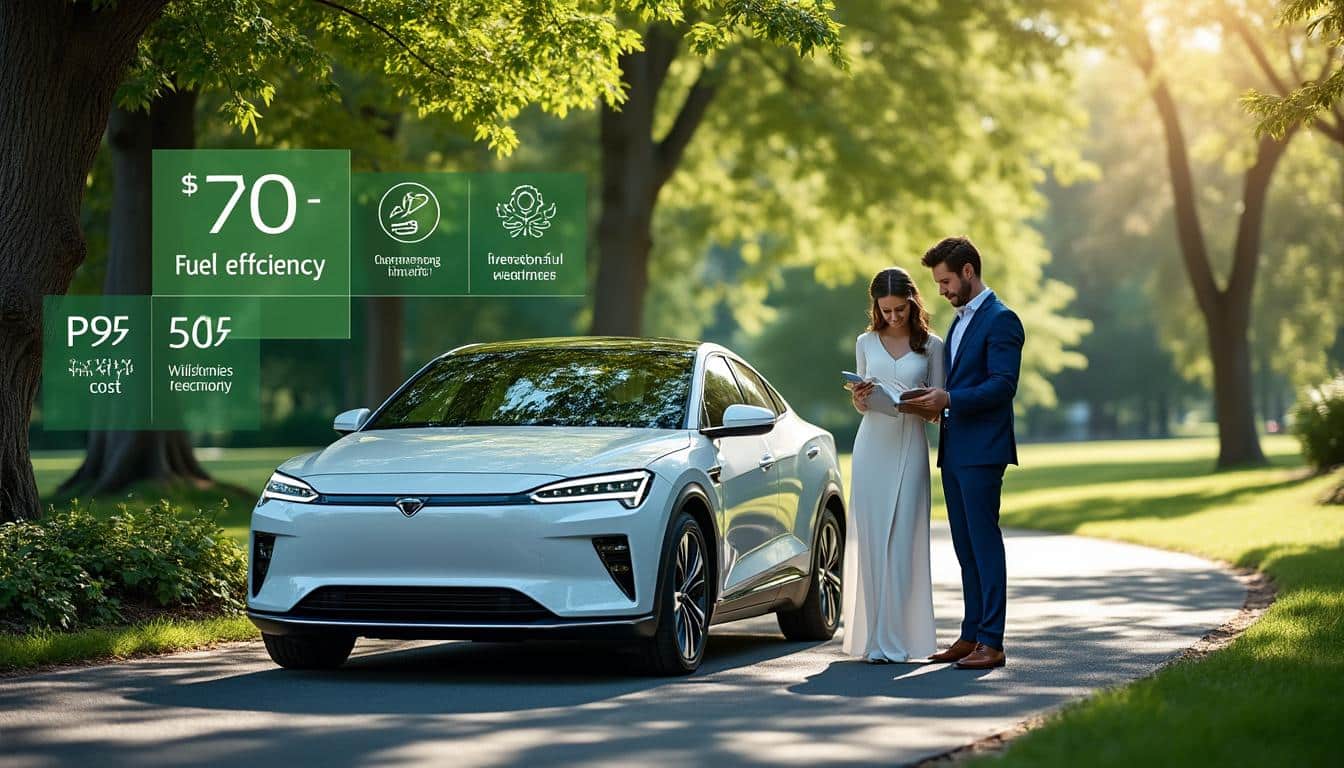 découvrez les points essentiels à connaître avant d’acheter une voiture avec moteur hybride : avantages, inconvénients, entretien, économie de carburant et conseils pour choisir le modèle adapté à vos besoins.