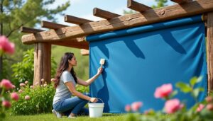 découvrez nos conseils pratiques pour entretenir efficacement la toile de votre pergola et prolonger sa durée de vie sur plusieurs saisons. nettoyage, protection et bonnes astuces au rendez-vous !