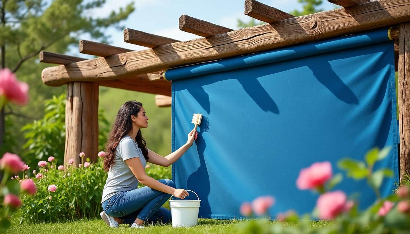 découvrez nos conseils pratiques pour entretenir efficacement la toile de votre pergola et prolonger sa durée de vie sur plusieurs saisons. nettoyage, protection et bonnes astuces au rendez-vous !