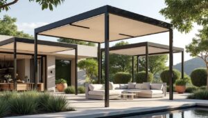 découvrez notre comparatif 2026 des meilleures toiles de pergola pour allier résistance, esthétique et durabilité. trouvez la toile idéale pour protéger et sublimer votre espace extérieur.