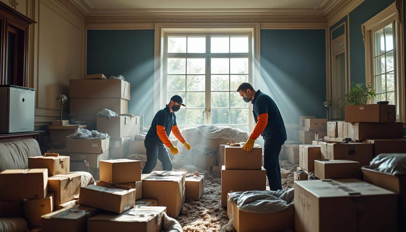 découvrez les meilleures entreprises de débarras maison à bordeaux pour un service rapide et efficace. comparez les offres et trouvez le professionnel idéal pour vider votre logement en toute sérénité.