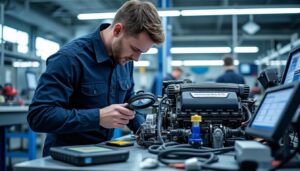 découvrez tout sur l’entretien d’un moteur hybride : coûts moyens, fréquence des révisions et meilleures pratiques pour garantir performance et durabilité de votre véhicule hybride.