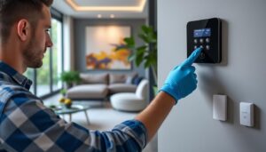 découvrez tout sur l'installation d'une alarme maison : prix détaillés, conseils pratiques pour une installation réussie et erreurs courantes à éviter pour sécuriser votre habitation efficacement.