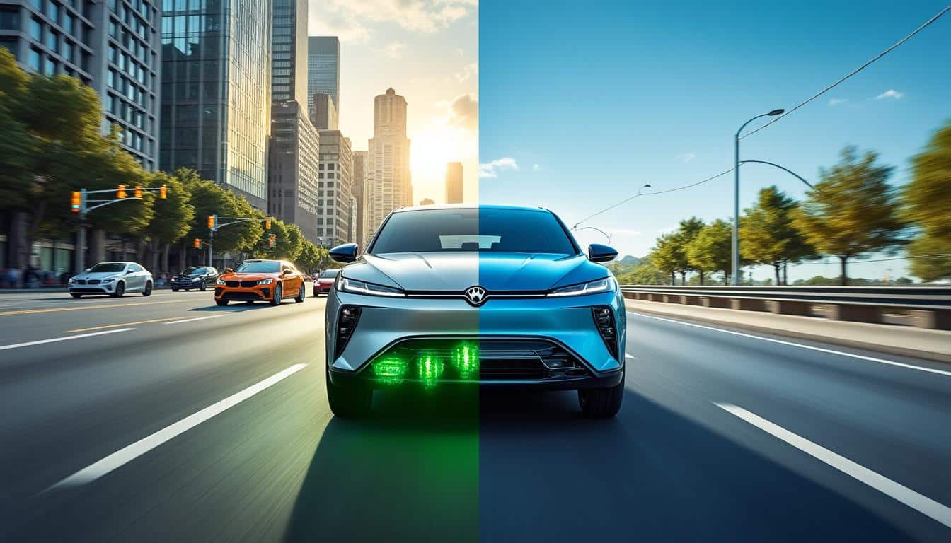découvrez les véritables performances d’un moteur hybride, aussi bien en ville que sur autoroute : consommation, efficacité énergétique et conduite au quotidien. analyse complète pour mieux comprendre les avantages des véhicules hybrides selon l’environnement routier.