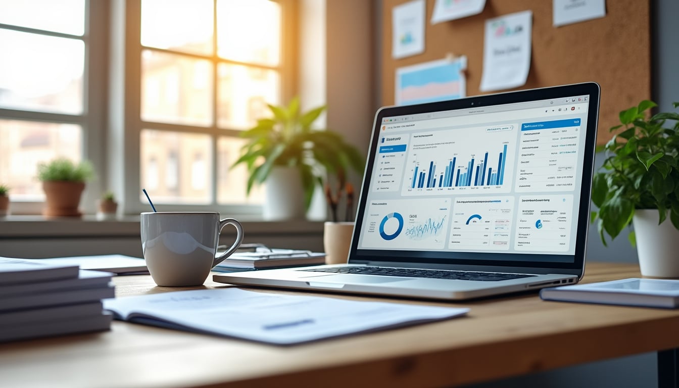 découvrez notre comparatif rapide pour choisir la meilleure solution afin d’ouvrir un compte pro adapté à votre micro-entreprise. conseils pratiques, avantages et offres bancaires comparées.
