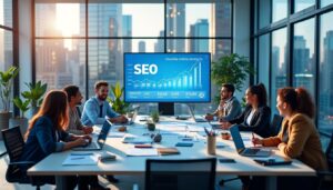 découvrez pourquoi solliciter une agence netlinking est essentiel pour booster votre référencement naturel, améliorer la notoriété de votre site et obtenir des backlinks de qualité pour des résultats durables sur google.