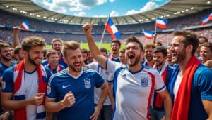 découvrez pourquoi le design du nouveau maillot de l’équipe de france suscite de vives réactions chez les supporters, entre innovation, tradition et polémique.