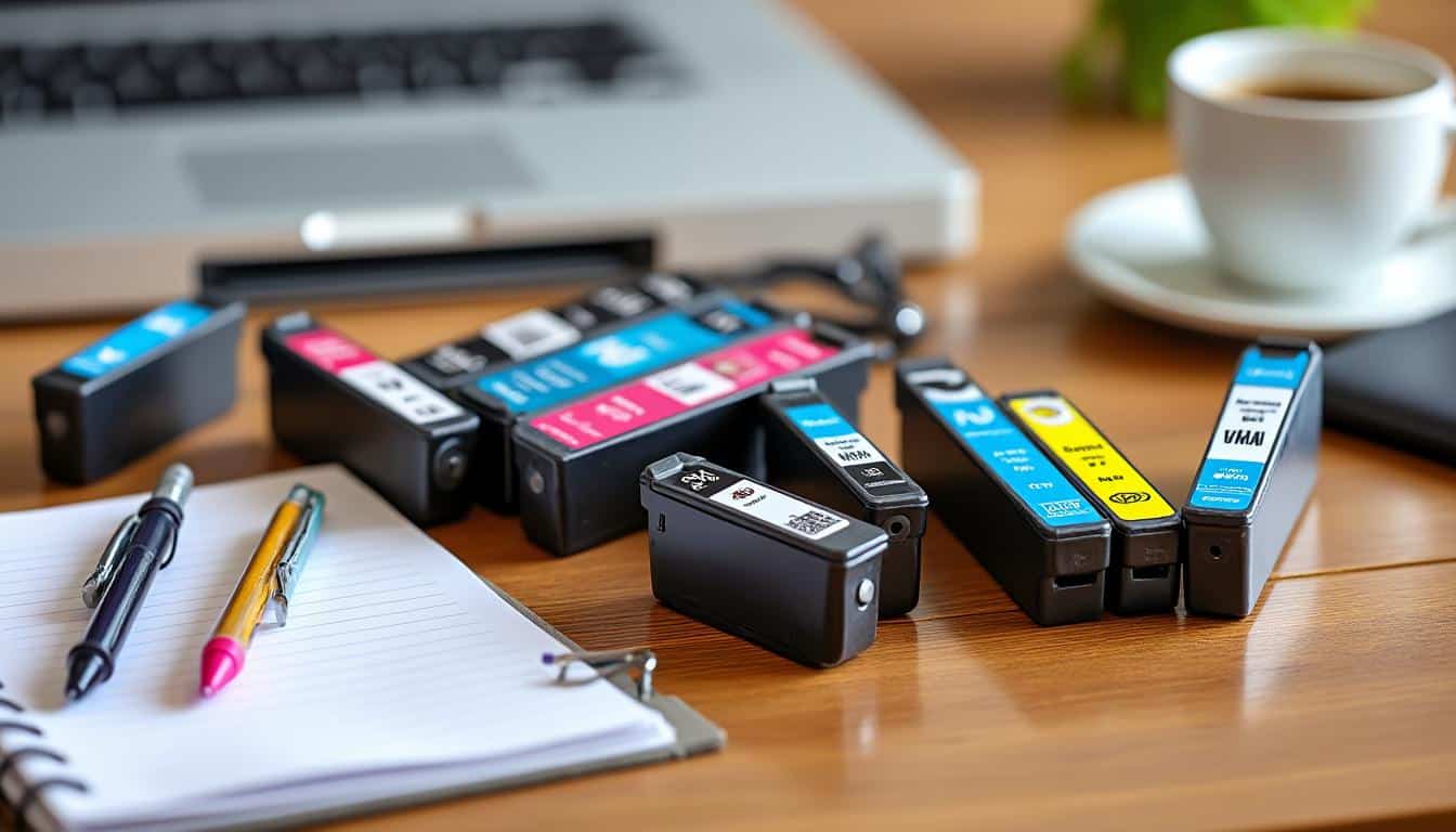 découvrez quelles marques d’imprimantes proposent les cartouches d’encre les moins chères pour économiser sur vos impressions au quotidien. comparez les alternatives et trouvez la meilleure option pour votre budget.
